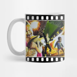 War Mug